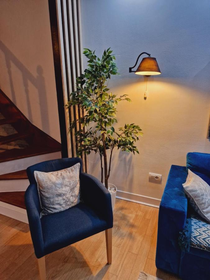 Apartment Roosevelt Белград Экстерьер фото