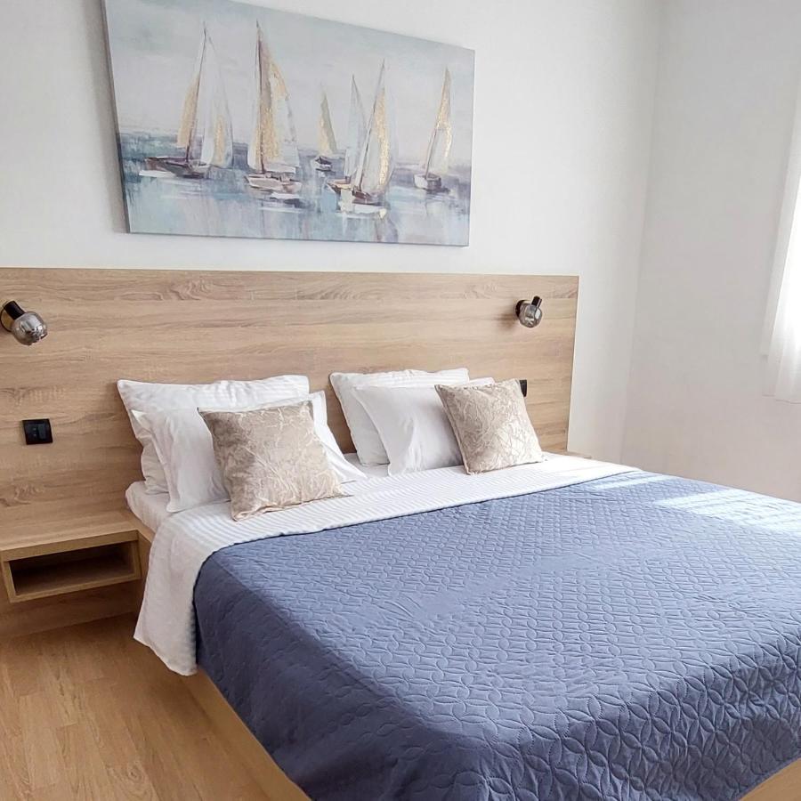 Apartment Roosevelt Белград Экстерьер фото