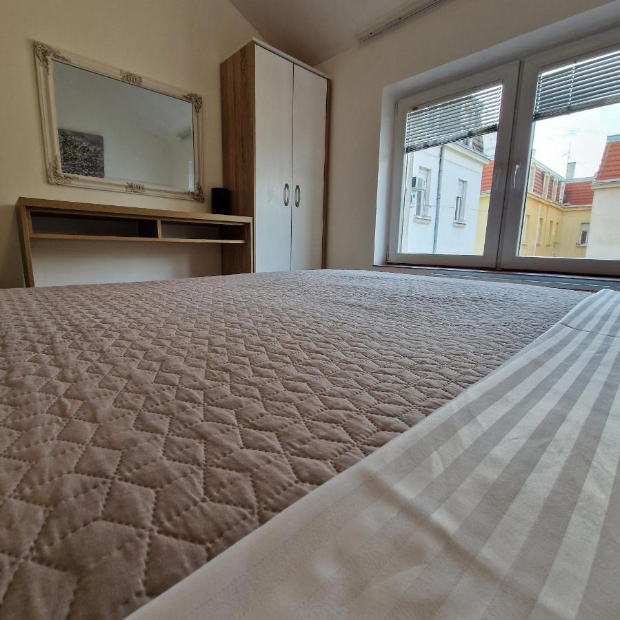 Apartment Roosevelt Белград Экстерьер фото