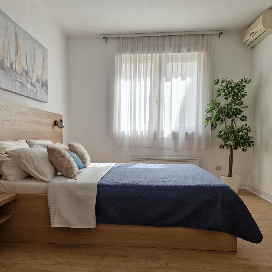 Apartment Roosevelt Белград Экстерьер фото