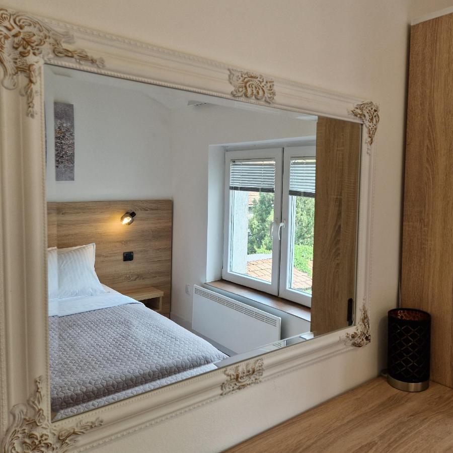 Apartment Roosevelt Белград Экстерьер фото